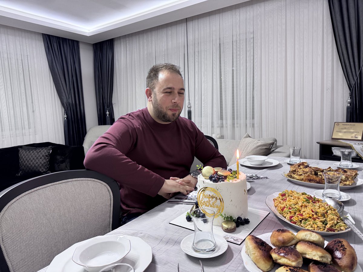 Vahit Hamdi Öz tweet media