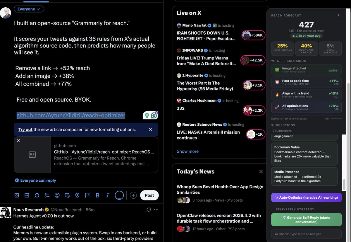 Aytunc Yildizli tweet media
