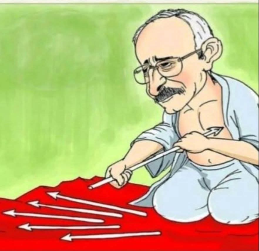 Gizem Akel tweet media