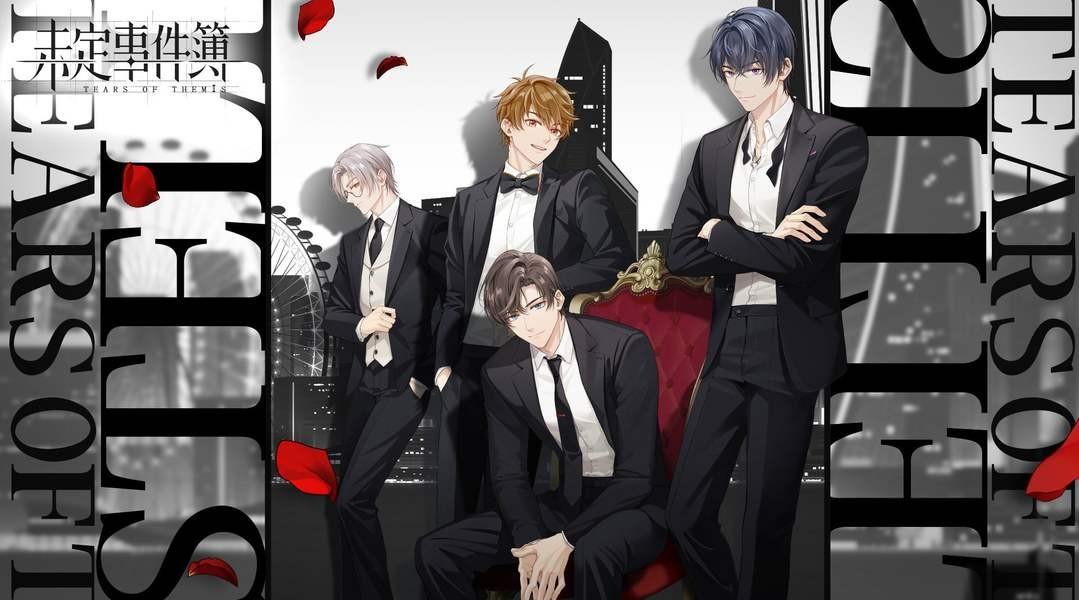 Emia ⚖️ Wing༊💍💙 tweet media