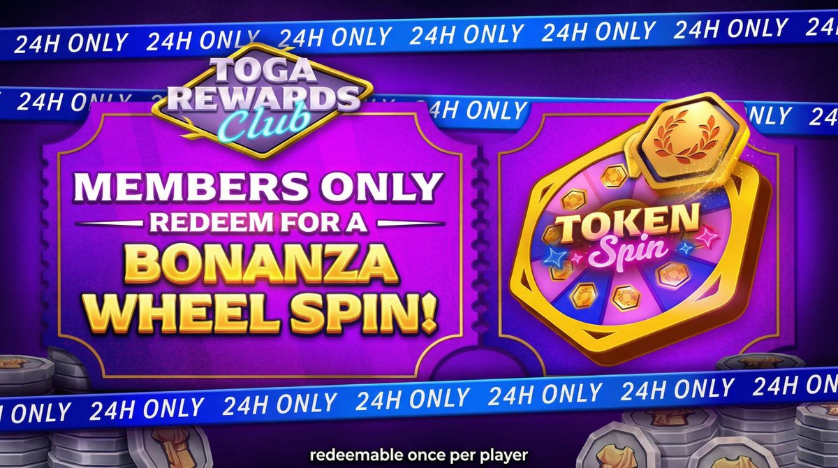 Caesars Slots tweet media