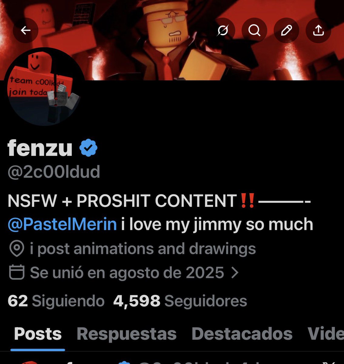 cool dude tweet media