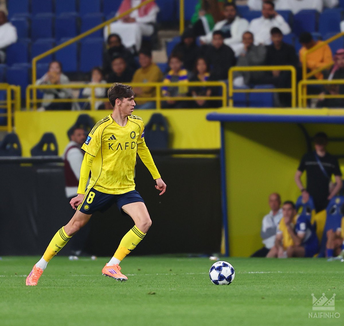 داريو النصر tweet media