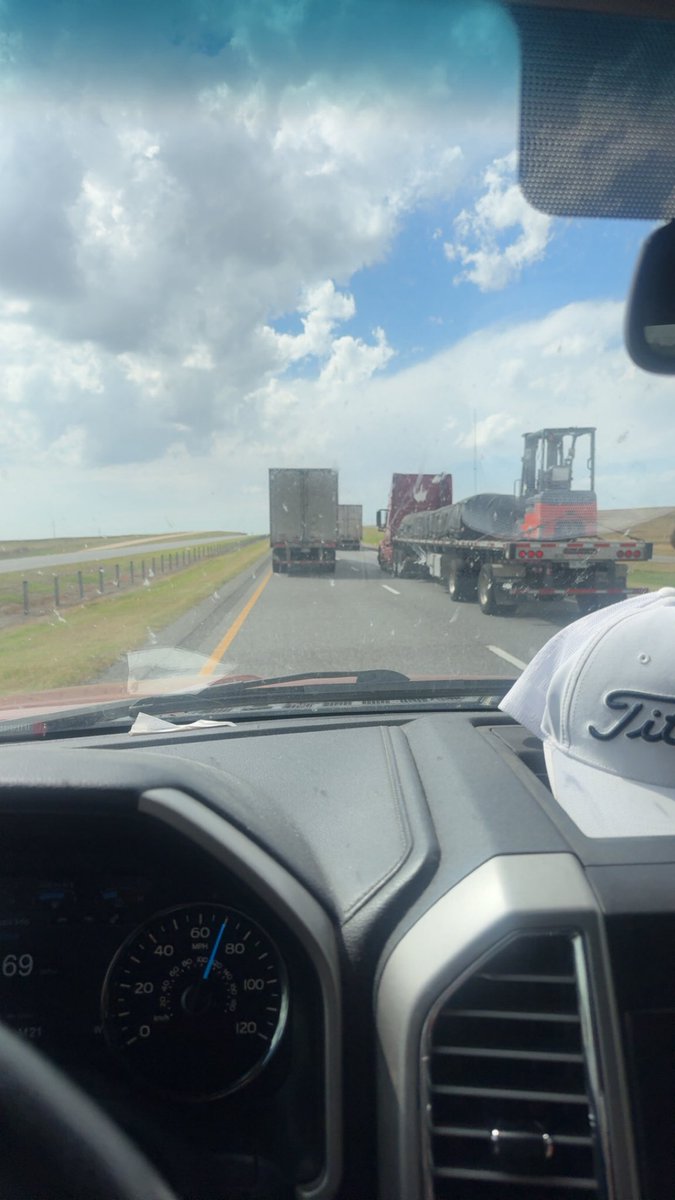 Brady “Bagman” Baxter tweet media