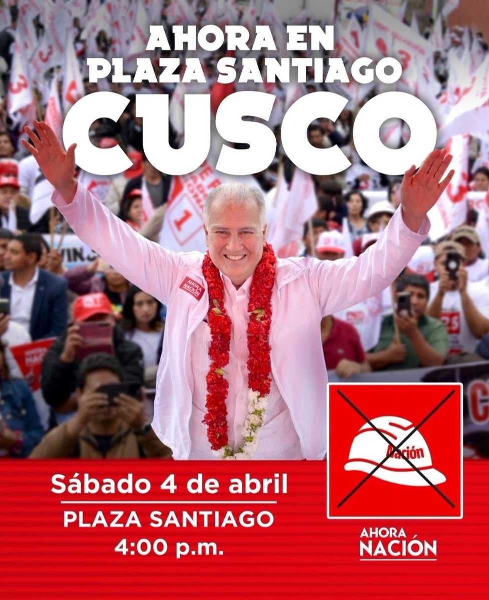 Roy Alta_peru tweet media