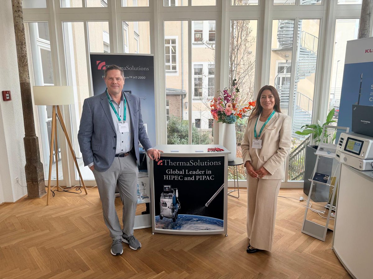 ThermaSolutions tweet media