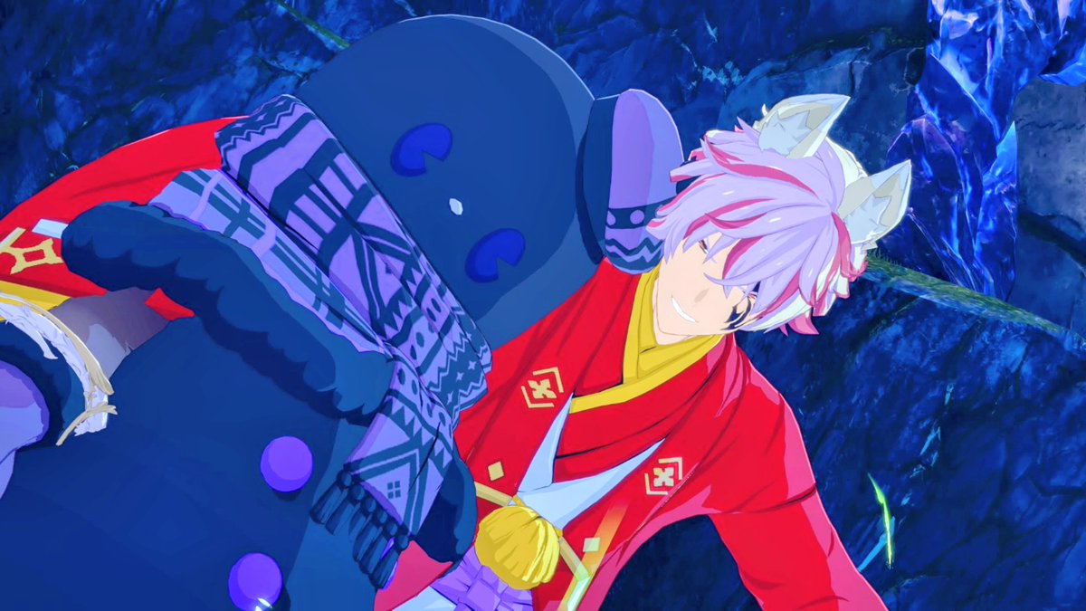 るしふぁー tweet media