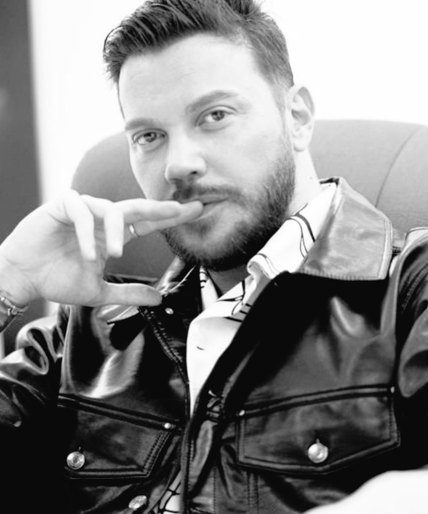 Kesâfet (Ercan Erbil) tweet media