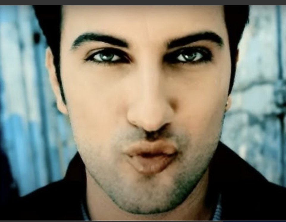 Kesâfet (Ercan Erbil) tweet media