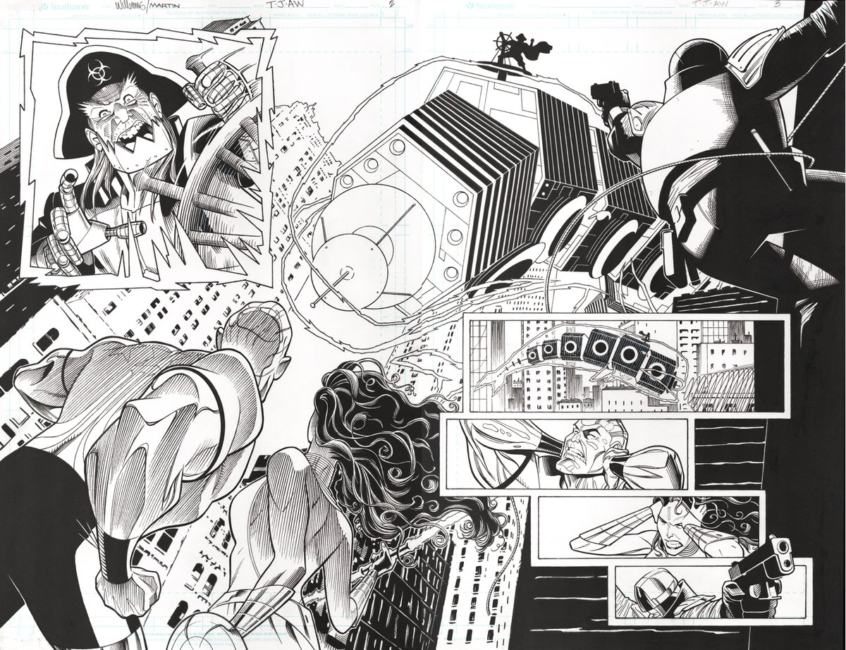 Gary Martin tweet media