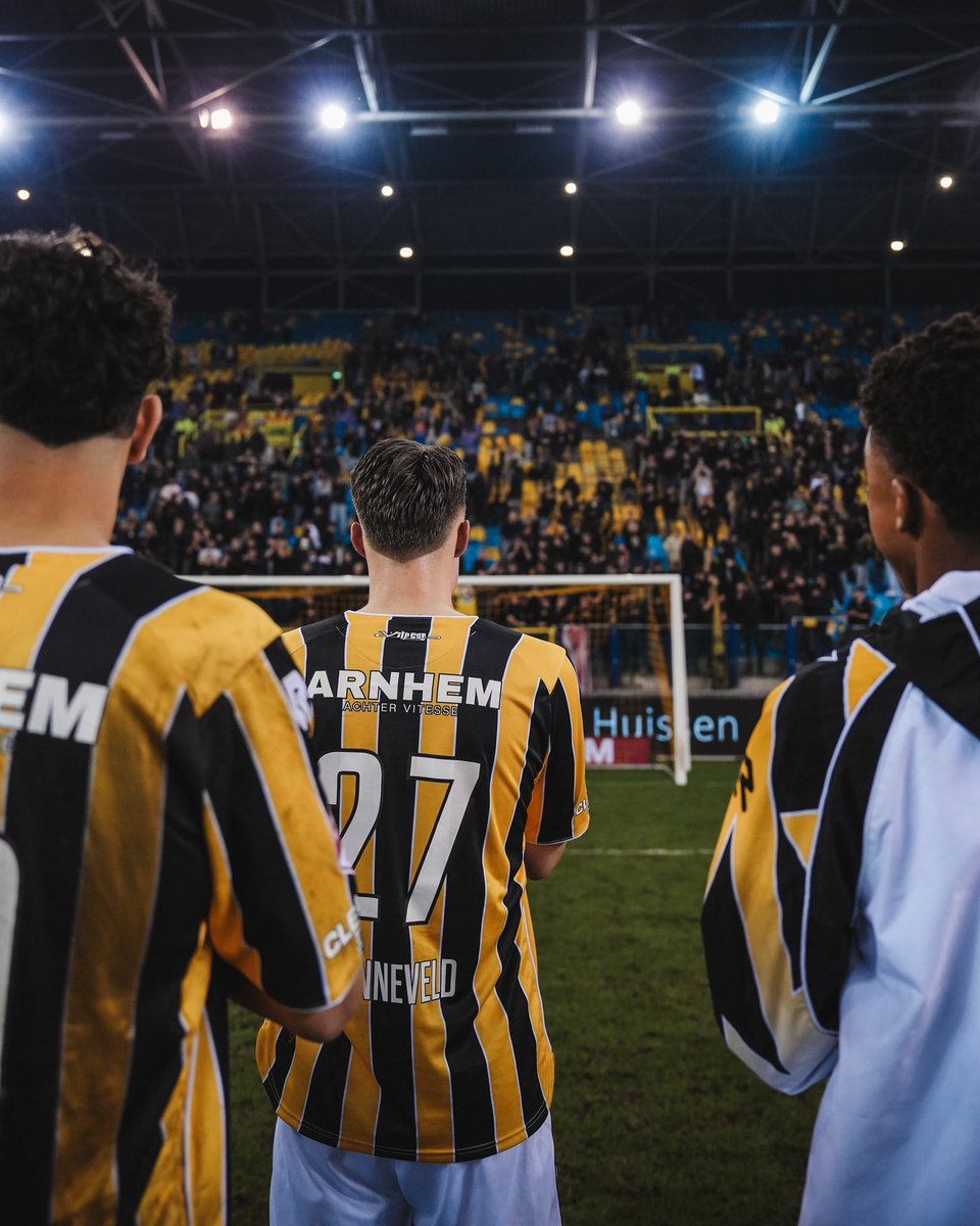 Vitesse tweet media