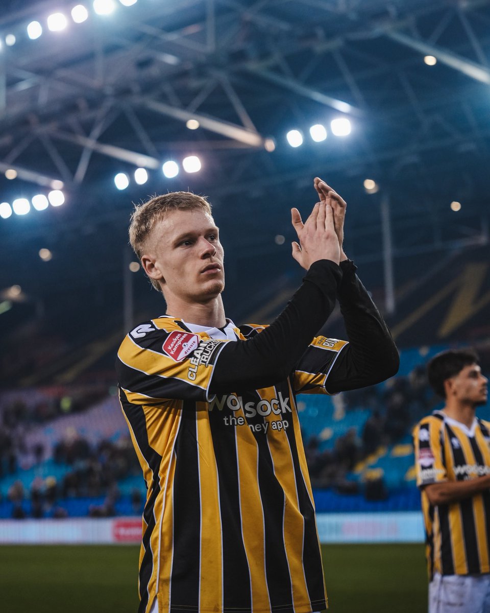 Vitesse tweet media