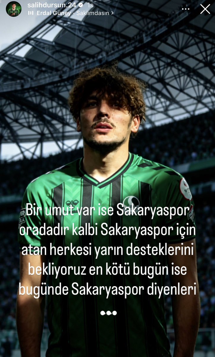 Erhan Kaytanbay tweet media