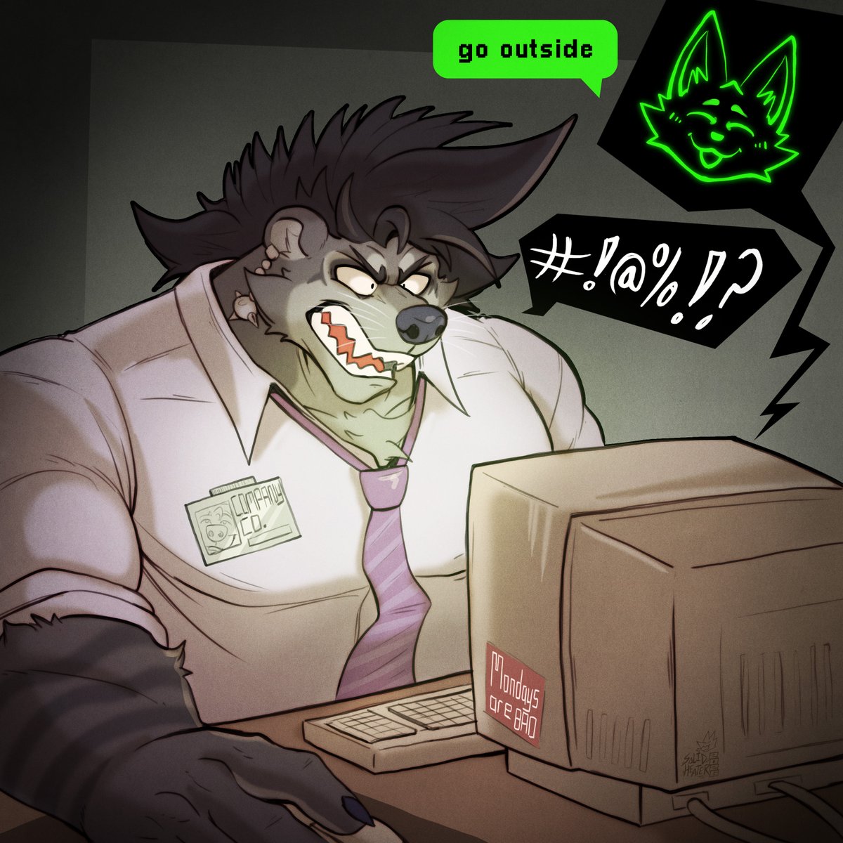 🌴╳SolidHeater╳🌴 tweet media