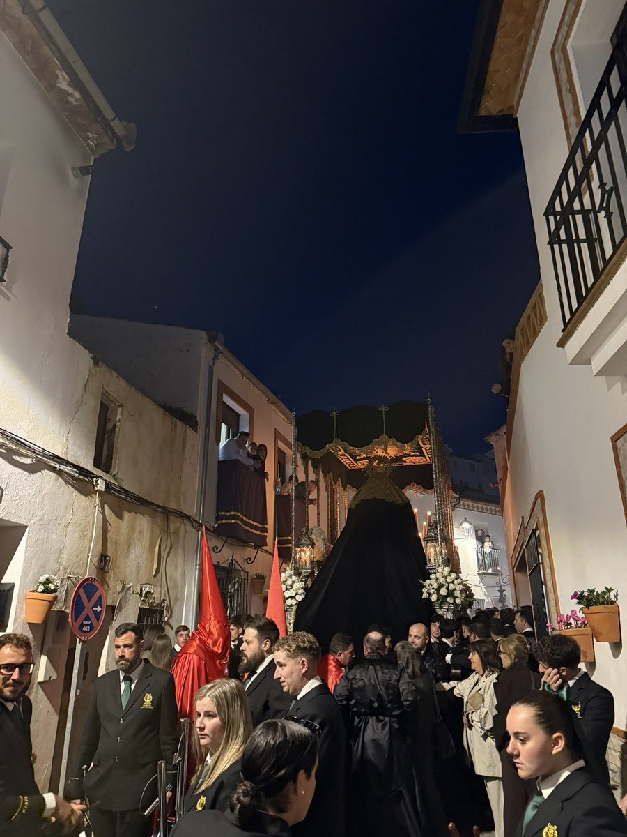 BM Maestro Paco Tenorio tweet media