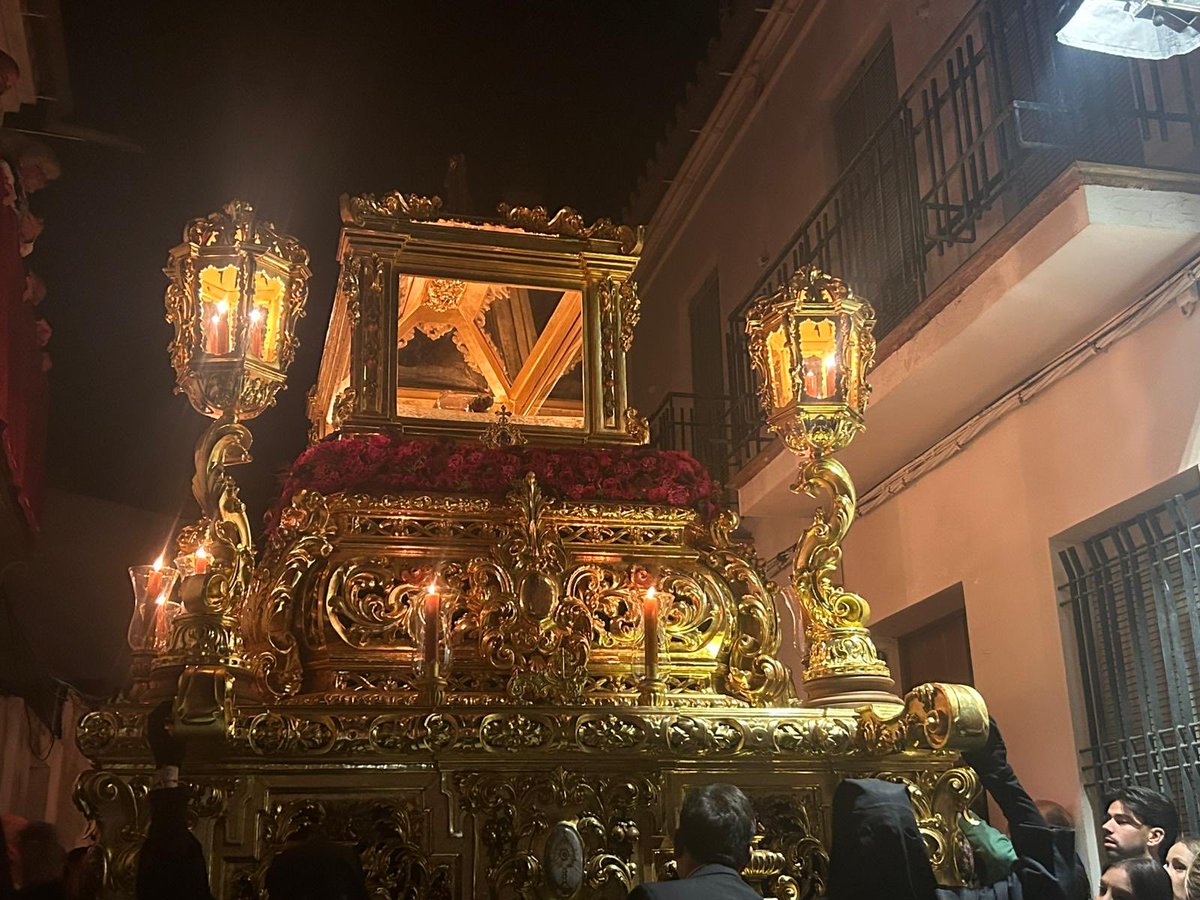 Condavisión tweet media