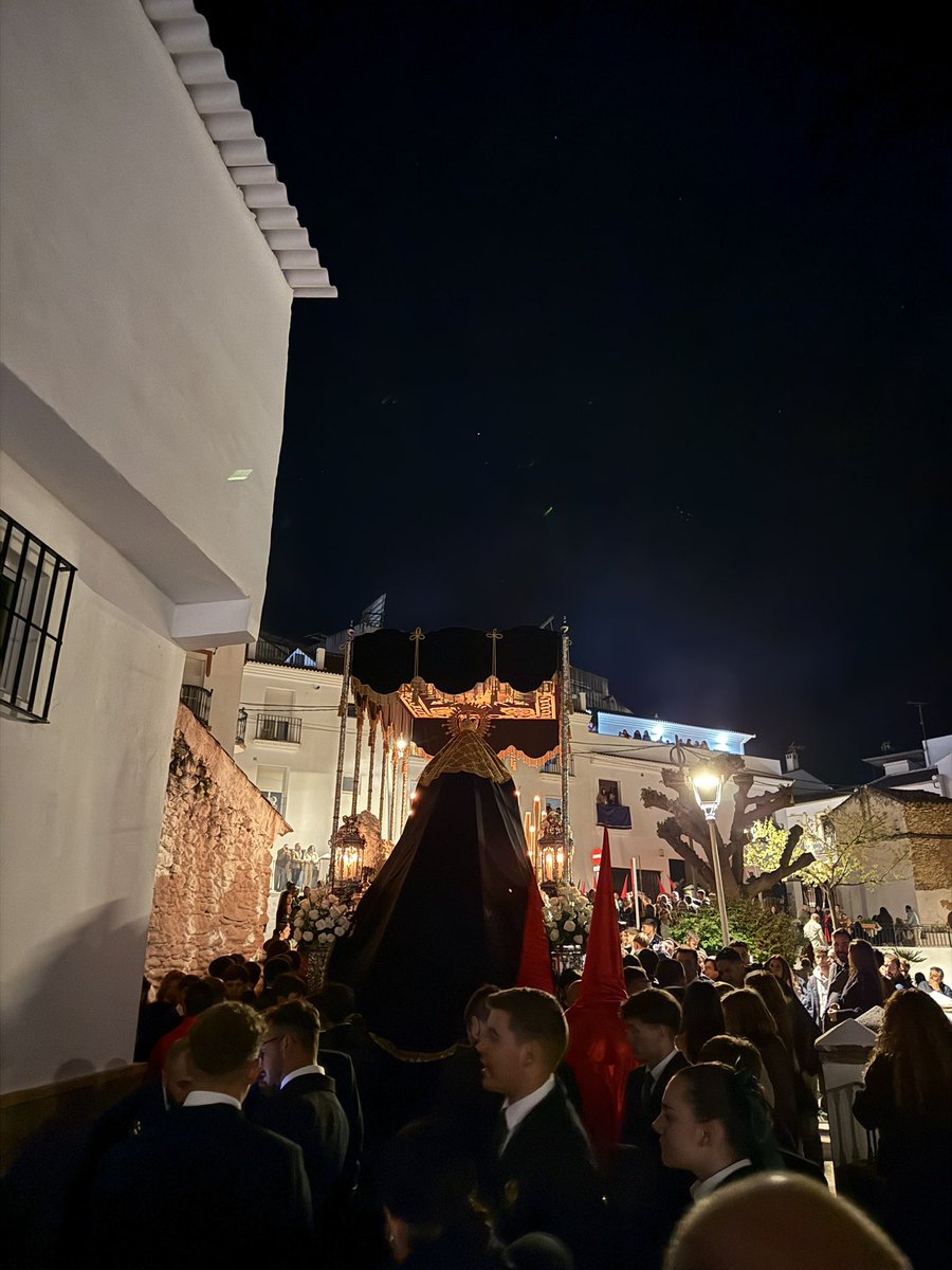 BM Maestro Paco Tenorio tweet media