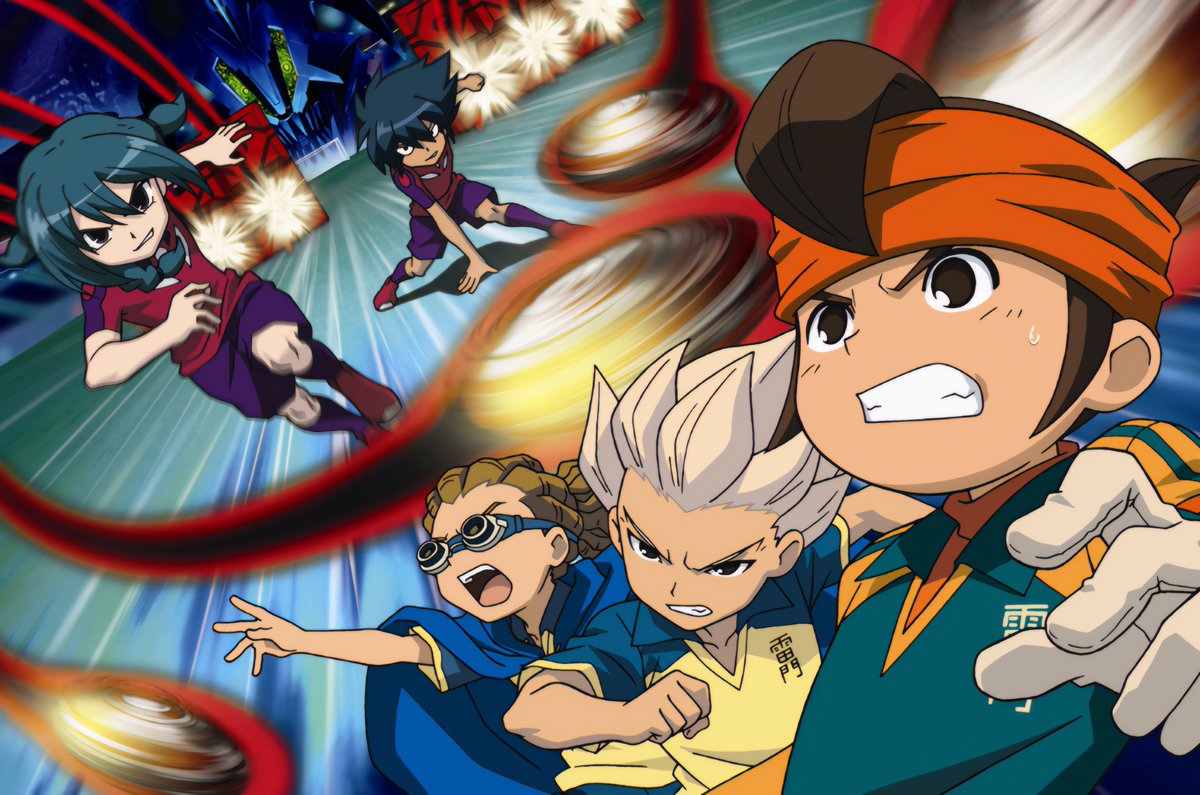 Inazuma National tweet media