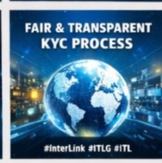 desalemtefera1's tweet photo. Fairness and transparency are core principles of the InterLink verification system. Every Curator operates under strict guidelines to ensure that all users are treated equally and honestly.
#InterLink #ITLG #ITL #Transparency #DailyTask58 https://t.co/YehKAscpKS