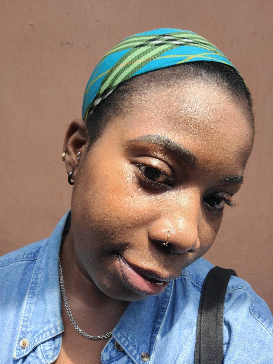 Kareezmahtic🦋 the JACK of all TRADES. tweet media