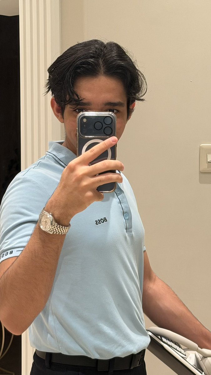 Mohammed K Buzaid🩺 tweet media