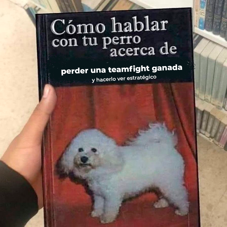 Overwatch Colombia | #OWWC2026 tweet media