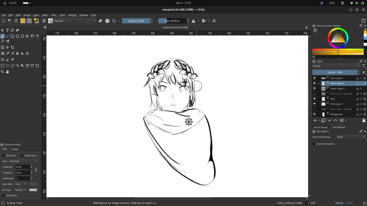 Anicka ▪︎ 🇦🇷 tweet media