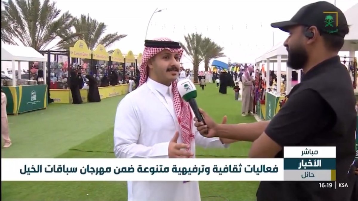 حمزة الخياري | Hamza AL-khayari tweet media