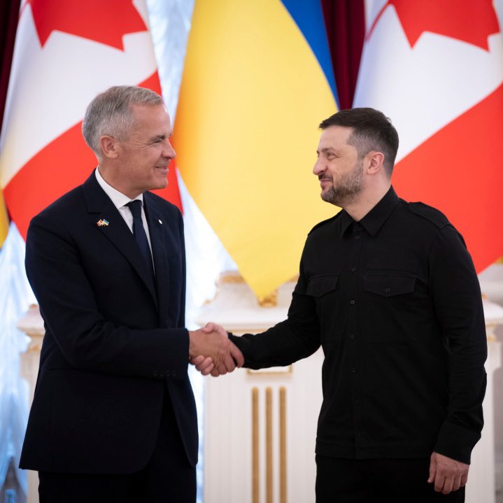 Made In Canada tweet media