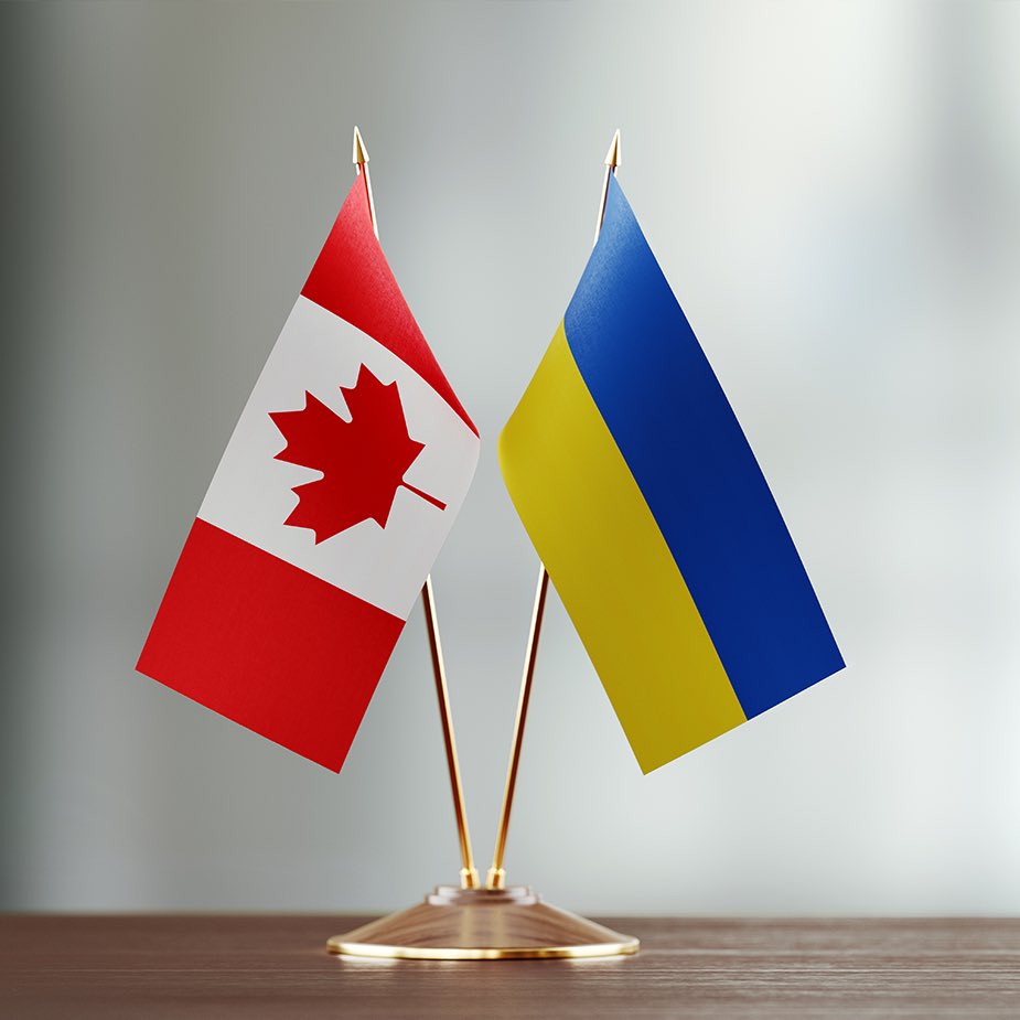 Made In Canada tweet media