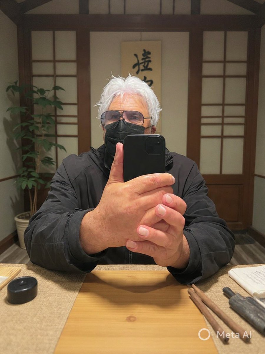 ❤️ Dick Evers ❤️ tweet media