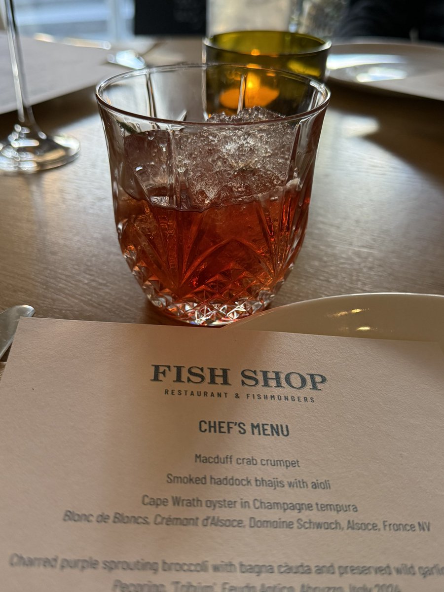 ewanventers's tweet photo. Incredible Good Friday dinner @fishshopbal - as ever! Thank you Jasmine, Marcus & team for the most delicious dinner! #easter #goodfriday #fishshopballater #deeside https://t.co/PpIUxdQ6l4