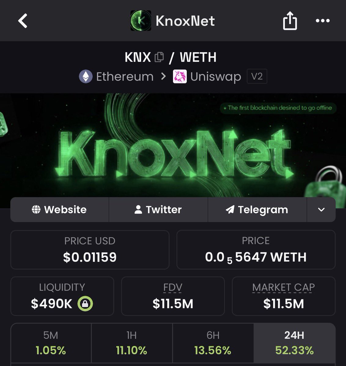 woods.ai tweet media