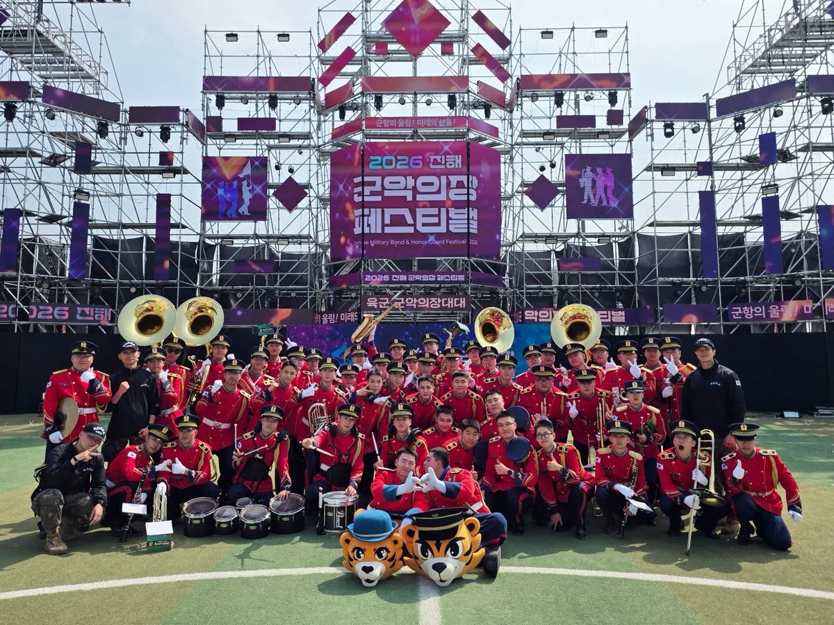 oo8oo88oo888's tweet photo. rok_armyband / band members’ IG post
20260403 / 20260330
#kimwoojin #leeminwook #leedongwook https://t.co/xVrVV6TVaS