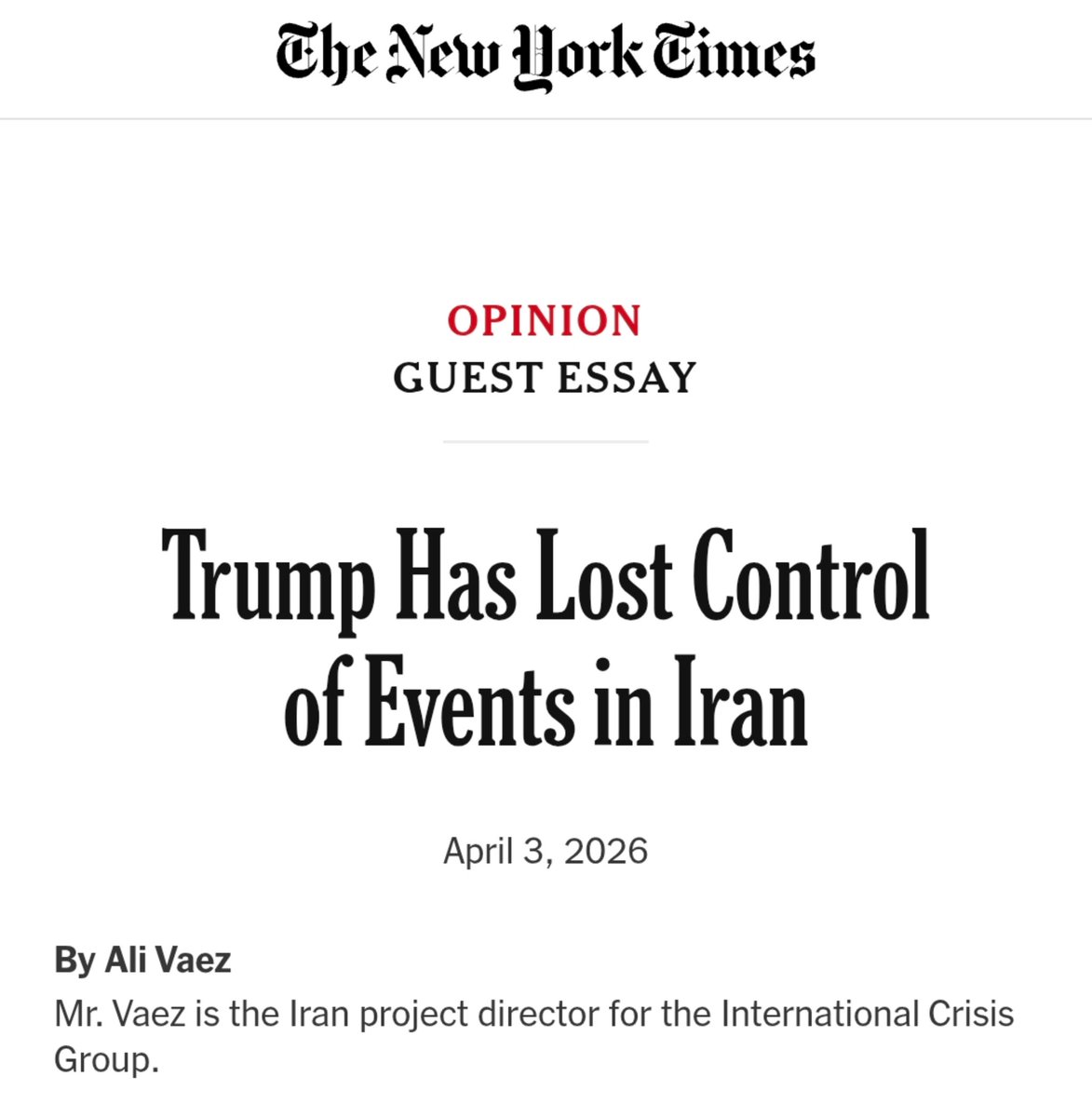 Eitan Fischberger tweet media