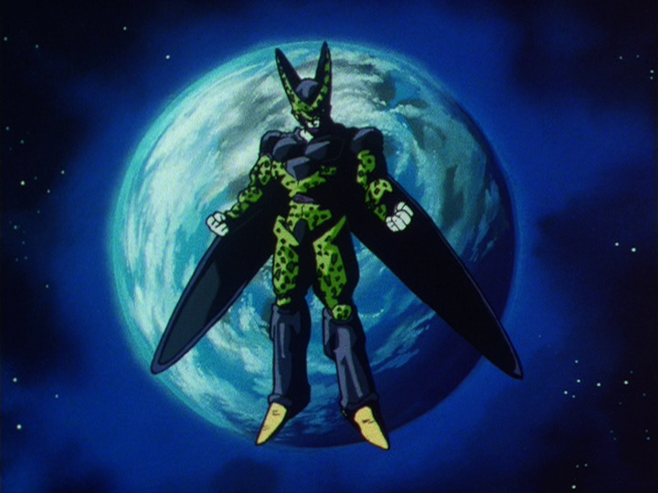 Dragon Ball Perfect Shots tweet media