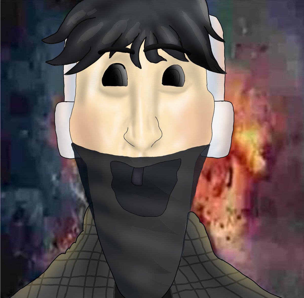 Thixih(Vergüenza ajena's version)⁴⁰⁴🛐 tweet media