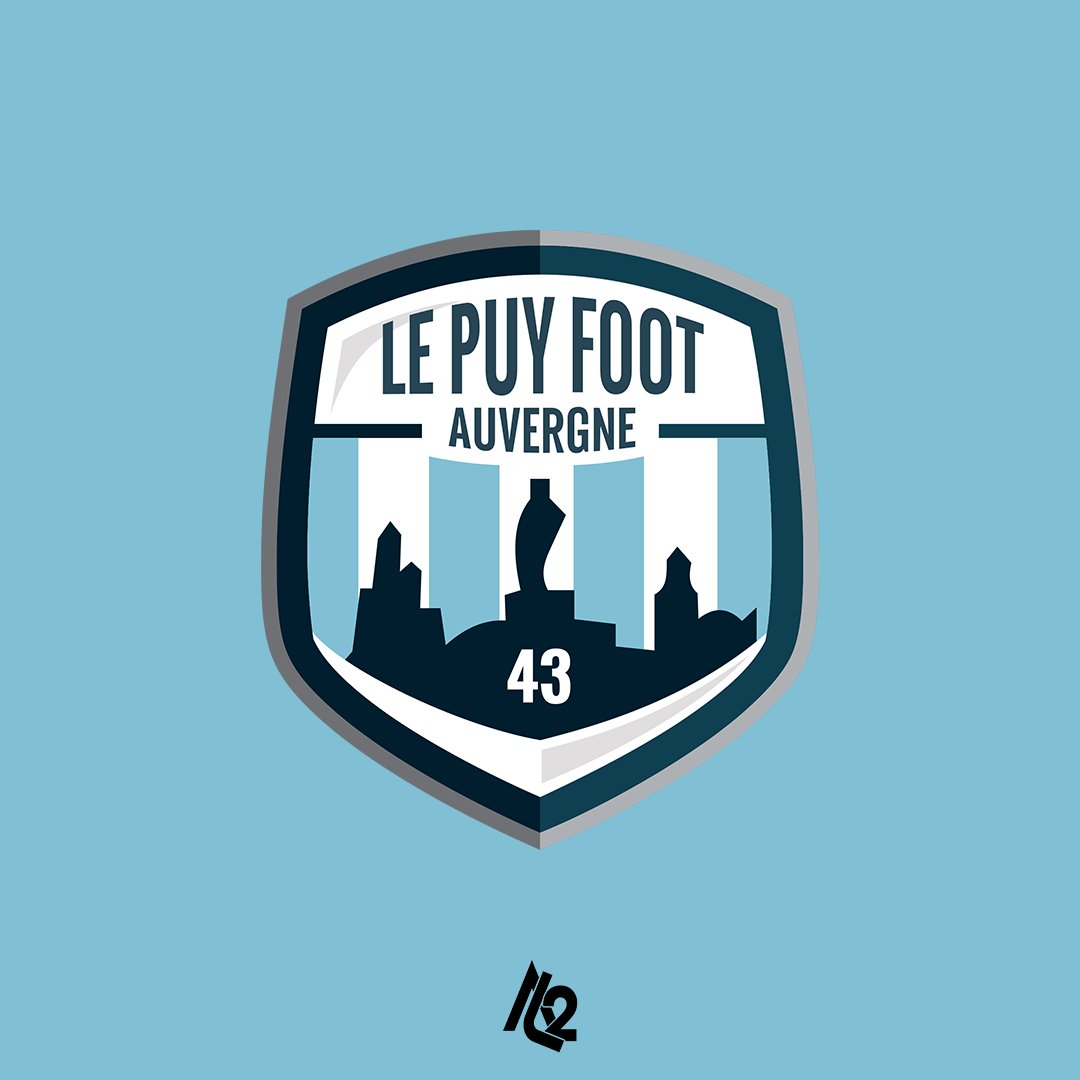 Actu Ligue 2 tweet media