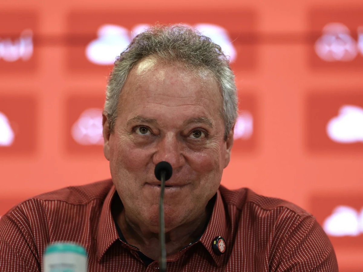 Últimas do Inter! tweet media