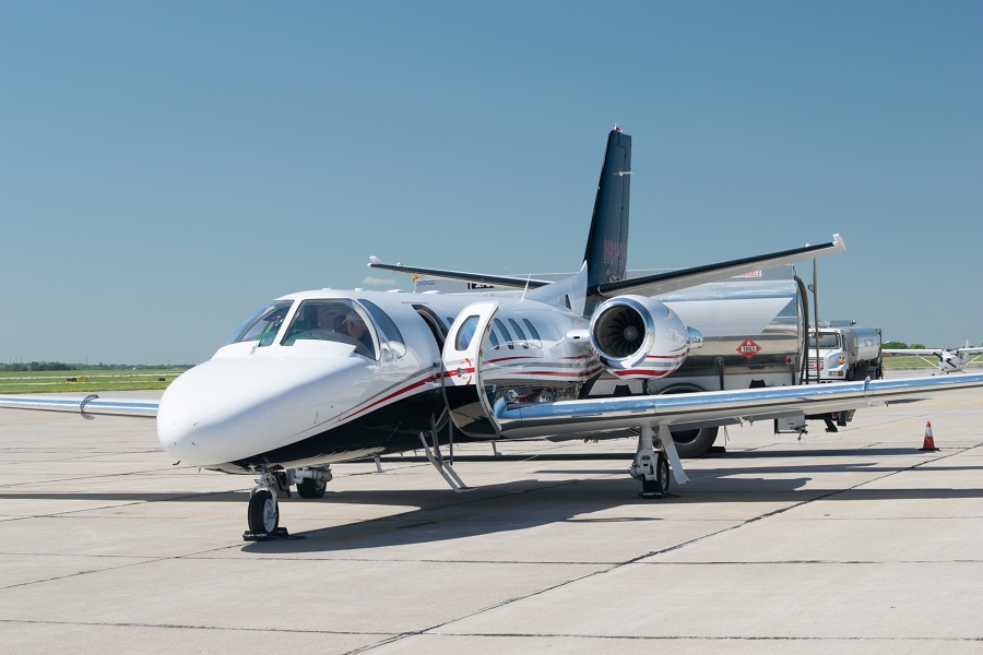Silverhawk Aviation tweet media