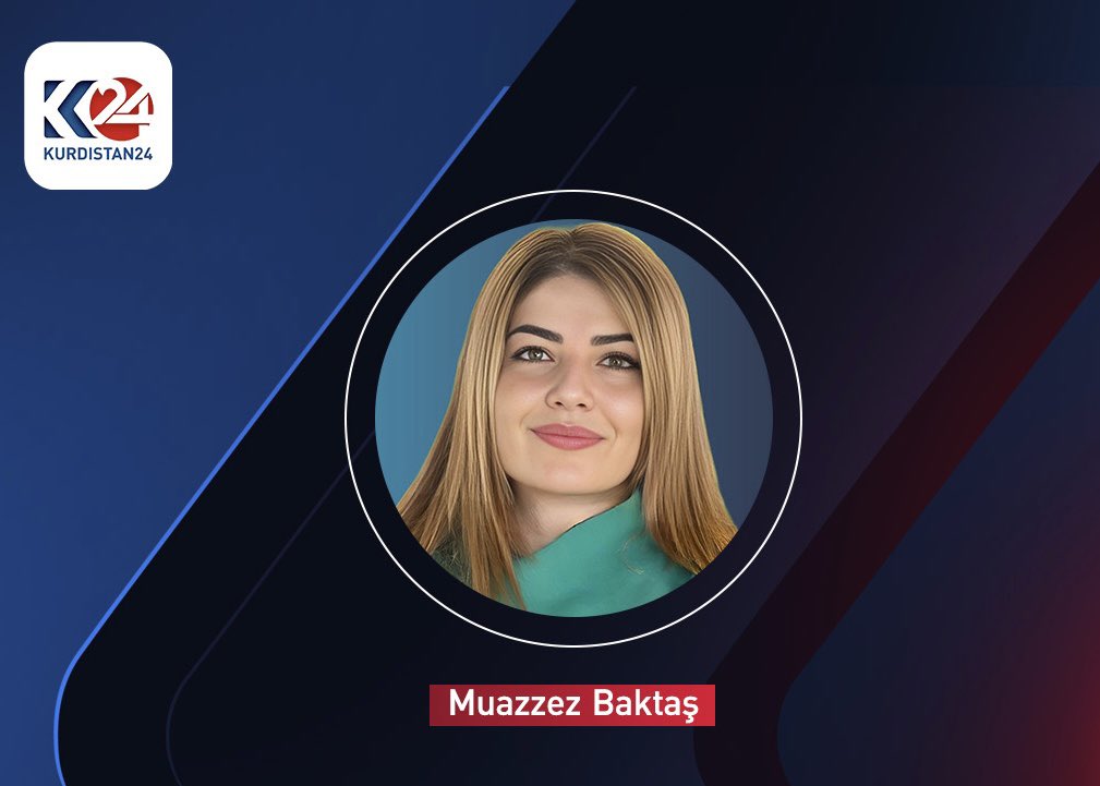 Muazzez Baktaş tweet media