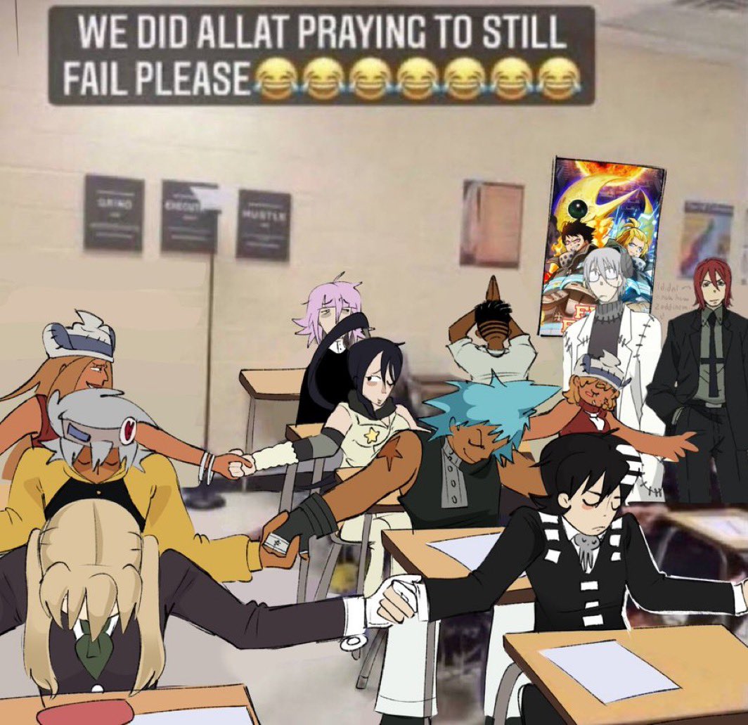 Black Star tweet media