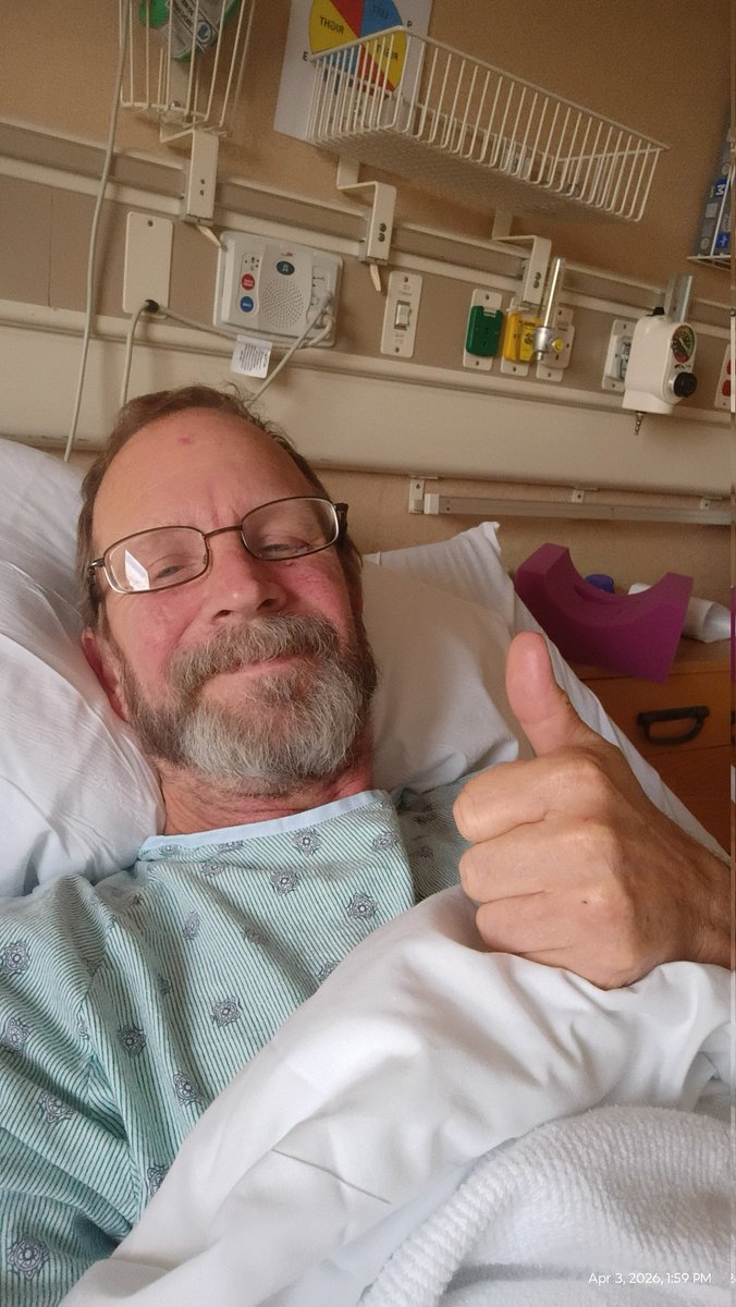 Pastor Stan Perret tweet media