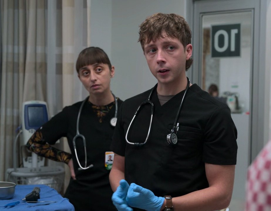 DR. J(en) 🩺 ᴘɪᴛᴛᴘɪʟʟᴇᴅ tweet media