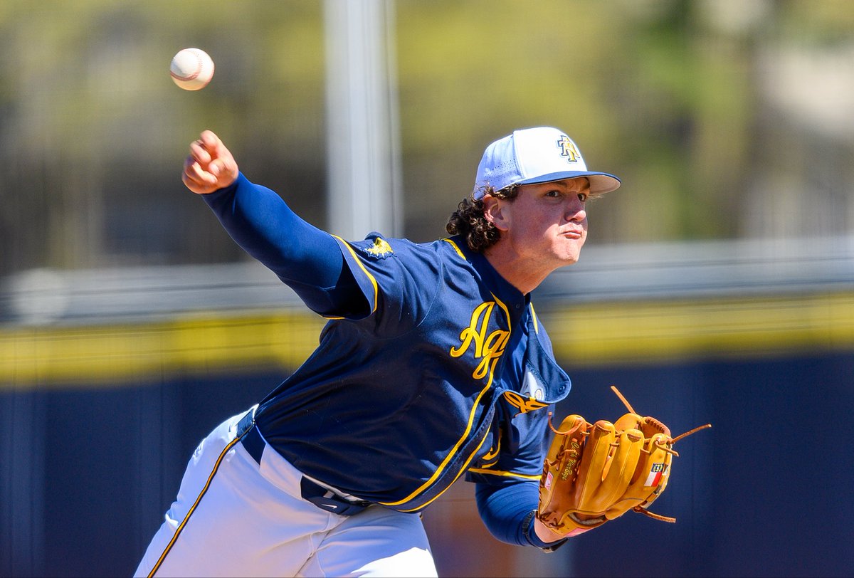 N.C. A&T Athletics tweet media