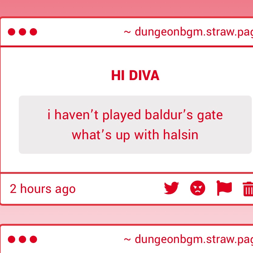 Pickup Truck Destroyer tweet media