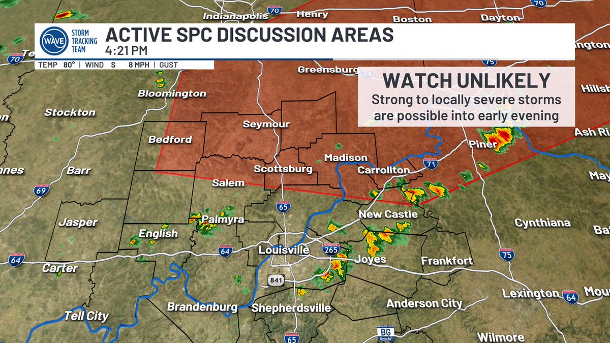 WAVE Weather tweet media