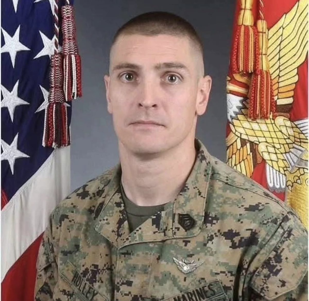 Military Support tweet media