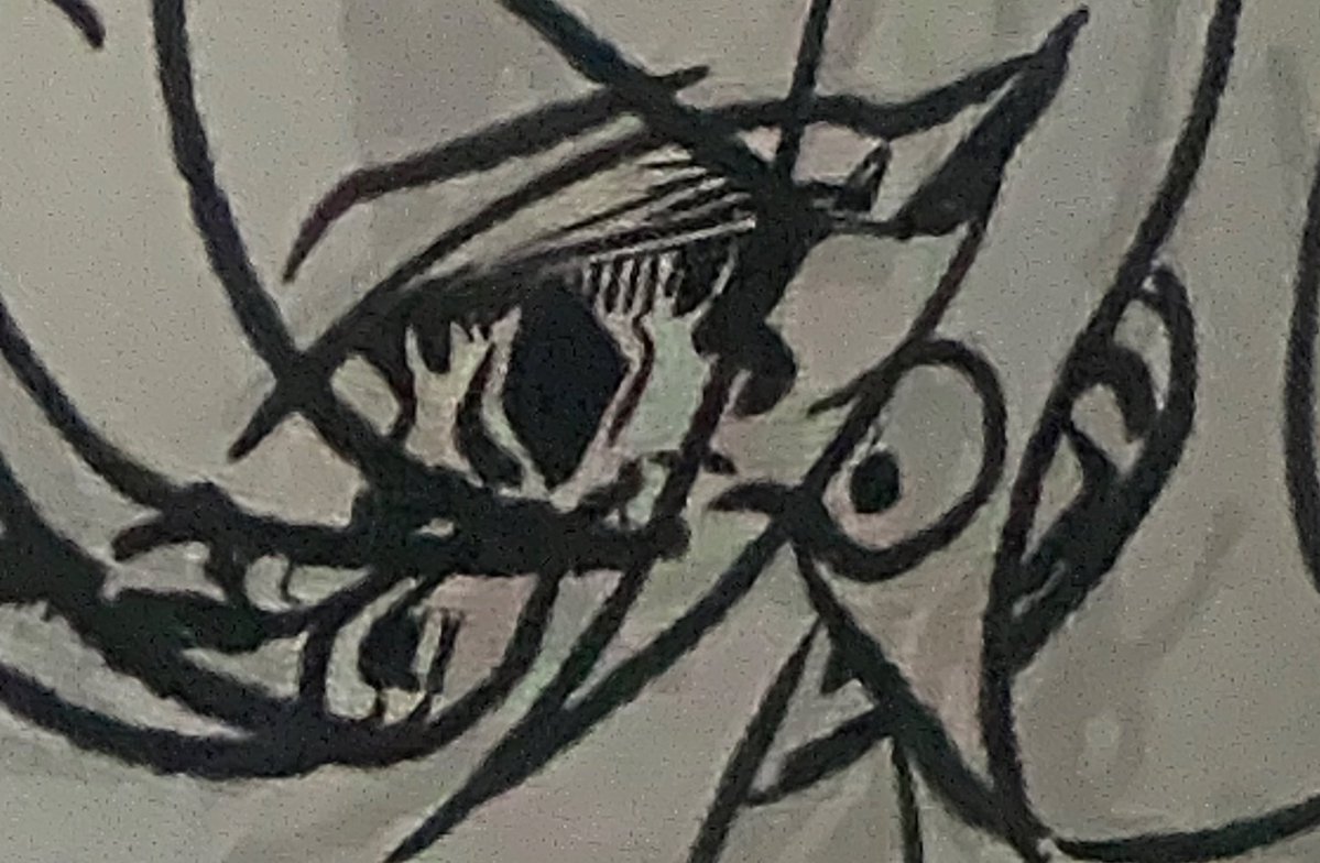 Octo 💤 เปลี่ยนเมนทุก 3 วัน | ปวดหลังงงงง tweet media