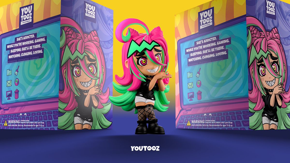 KAT @ PULL THE TRIGGER OUT NOW!!! tweet media